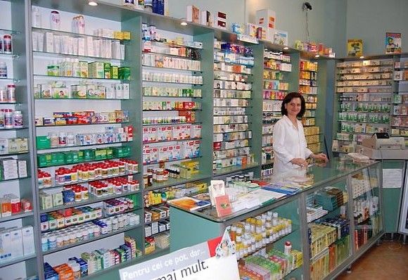 Farmaciile care vor majora prețurile la medicamente vor fi amendate și închise