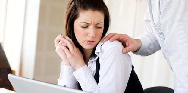 Atenție! De mâine, amenzi usturătoare pentru hărțuirea sexuală sau psihologică