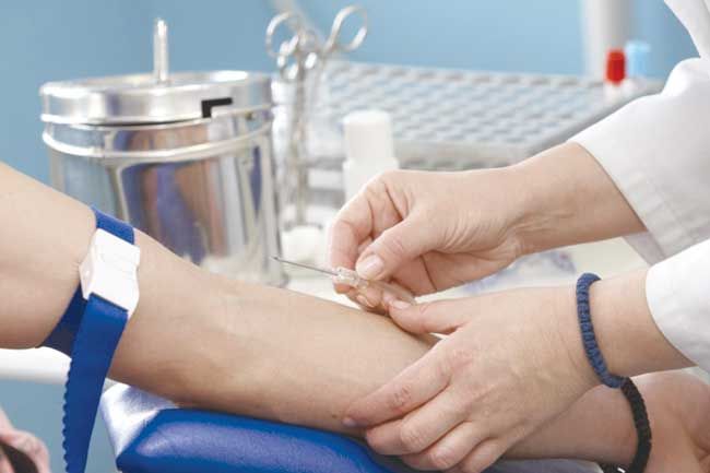 Vești noi pentru bolnavii de hepatită C din Giurgiu!