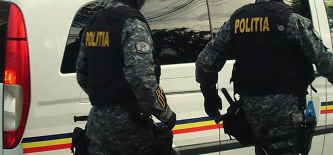 Rețea de trafic de minori, destructurată de DIICOT. Liderul grupării, din Giurgiu