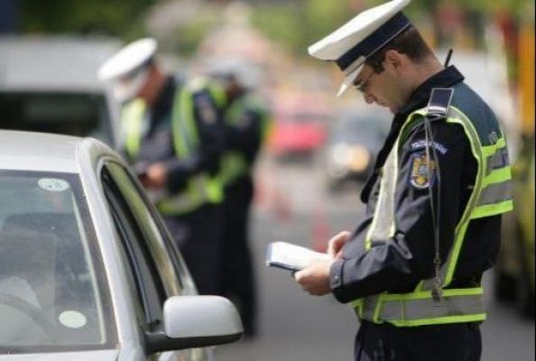 Cum puteţi scăpa de amenzi. Detaliul la care nu v-aţi gândit