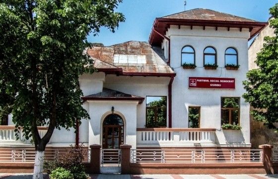 Scandal în PSD Giurgiu. Se încearcă excluderea unor primari și parlamentari!