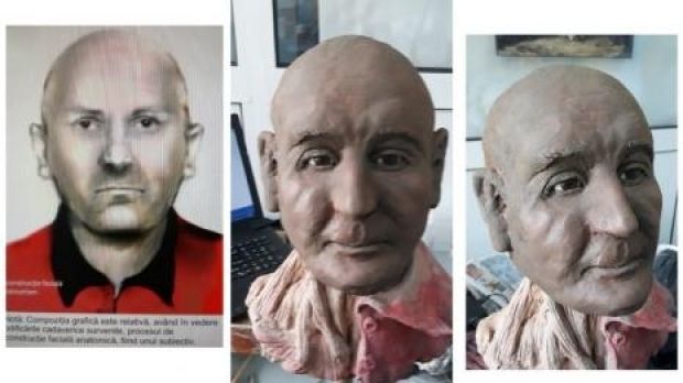 Poliția Română cere ajutor populației! Bărbat executat în stil mafiot! Legat, bătut, aruncat în apă şi lăsat să se înece