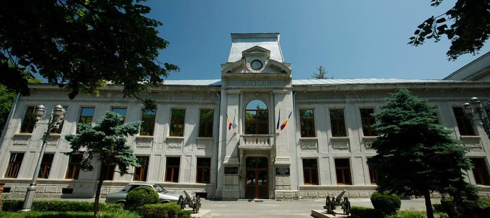 La Giurgiu vor avea loc "Zilele muzeului giurgiuvean"