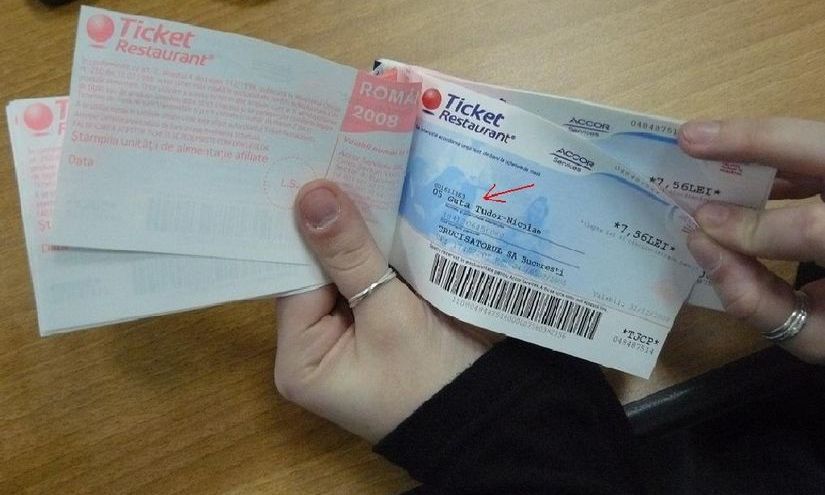 Bugetarii giurgiuveni vor primi vauchere de vacanță și la anul