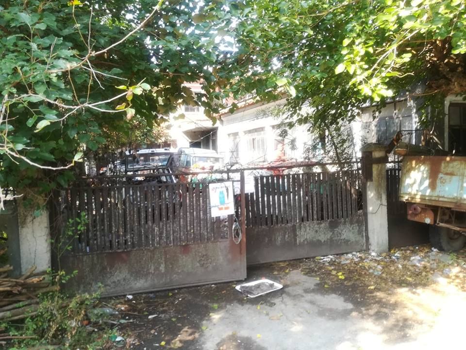 Autoritățile inventariază porcii din 14 localități din județul Giurgiu. Curățenie în gospodăria unde s-a descoperit focarul de infecție