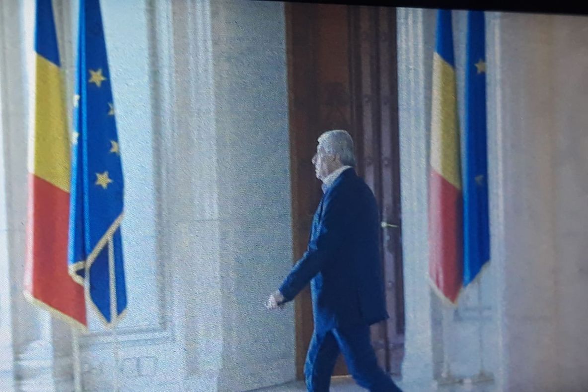 EXCLUSIV. Lider politic giurgiuvean, în vizită la Liviu Dragnea. Despre cine este vorba