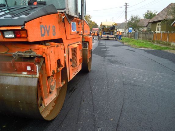 3.000 de proiecte finalizate prin Programul Național de Dezvoltare Locală