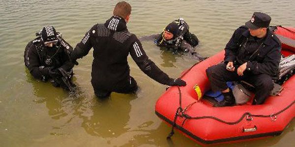 A fost găsit cadavrul bărbatului din Mihai Bravu, dispărut pe Neajlov