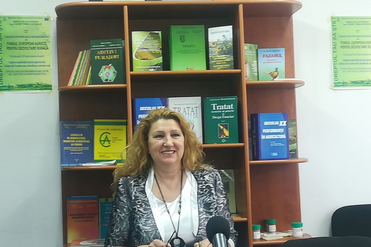 Giurgiu ar putea avea mai multe suprafețe irigate. Ce spune directorul DAJ Giurgiu