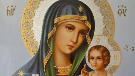 Astăzi e mare sărbătoare. De ce este bine să vă rugați