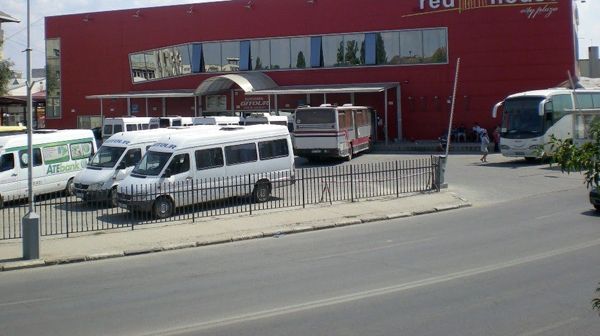 Greva transportatorilor în Giurgiu. Vor fi afectați călătorii?