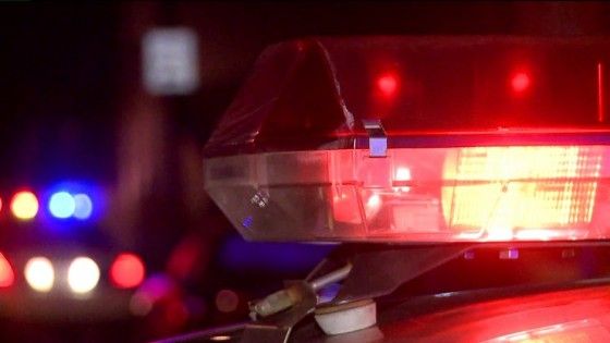 Copil accidentat după ce a traversat strada prin loc nepermis