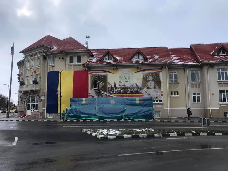 Cum se sărbătorește Ziua Națională, la Giurgiu. Ce li se pregătește giurgiuvenilor