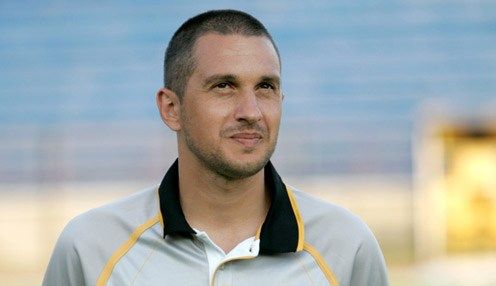 Ioan Niculae vrea la Astra un antrenor din Liga1