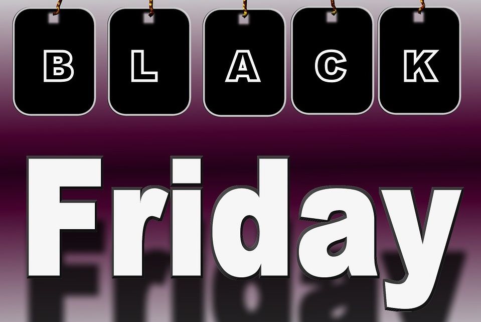 Atenție, giurgiuveni!Cum să nu luați țeapă de Black Friday 2018