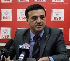 Vila senatorului Bădălău din Bolintin Vale a fost spartă de hoți