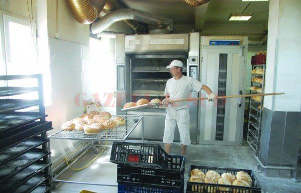 Veste proastă pentru giurgiuveni. Pâinea se va scumpi cu câteva procente