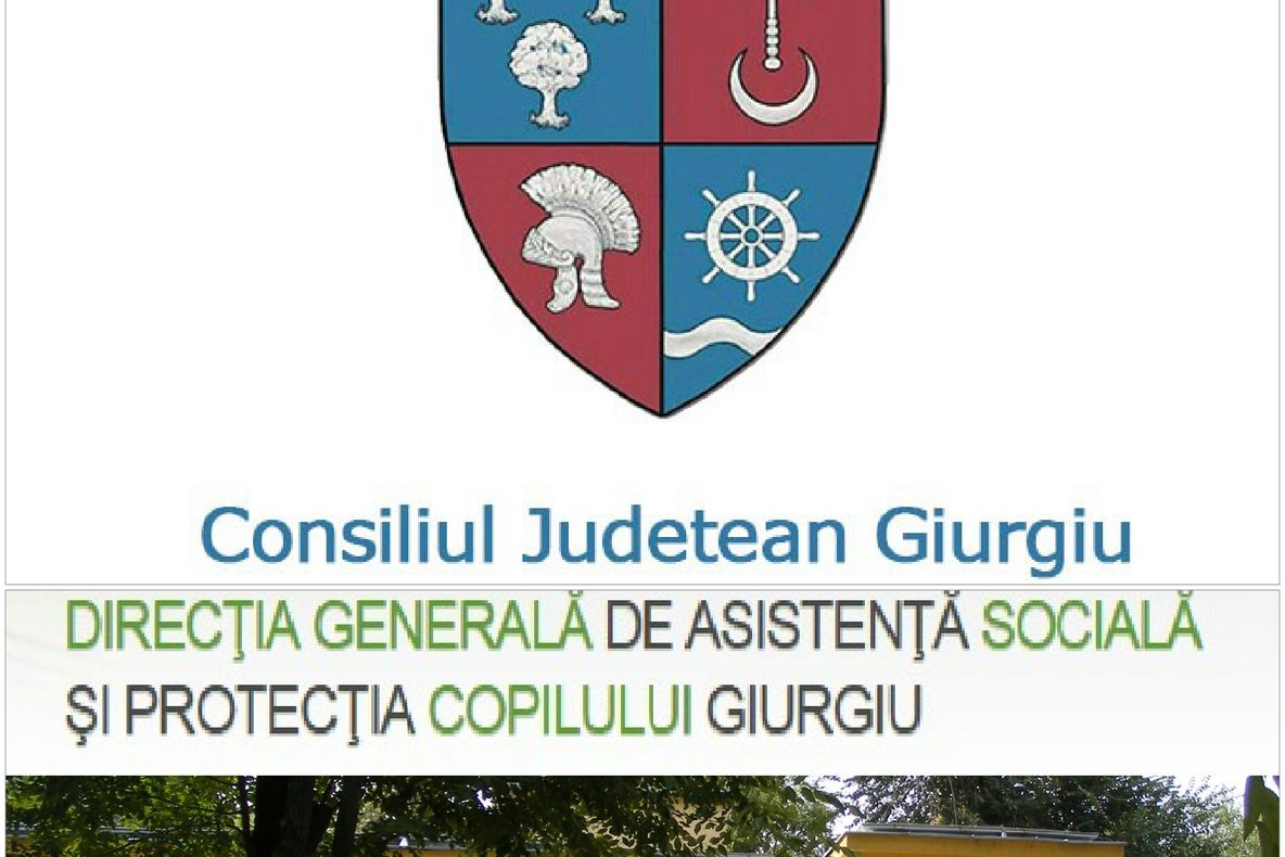 Salariații DGASPC Giurgiu au decis să suspende temporar mișcările de protest