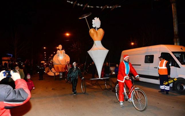 Bulgăroaică, prinsă în flagrant în timp ce vindea petarde