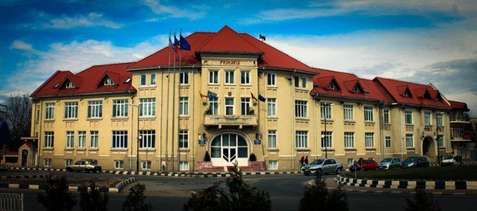 Primăriile din județul Giurgiu primesc bani pe sfârșit de an