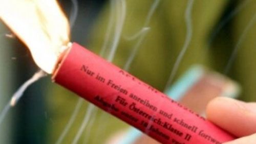 Un copil din județul Giurgiu şi-a pierdut un deget după ce o petardă i-a explodat în mână