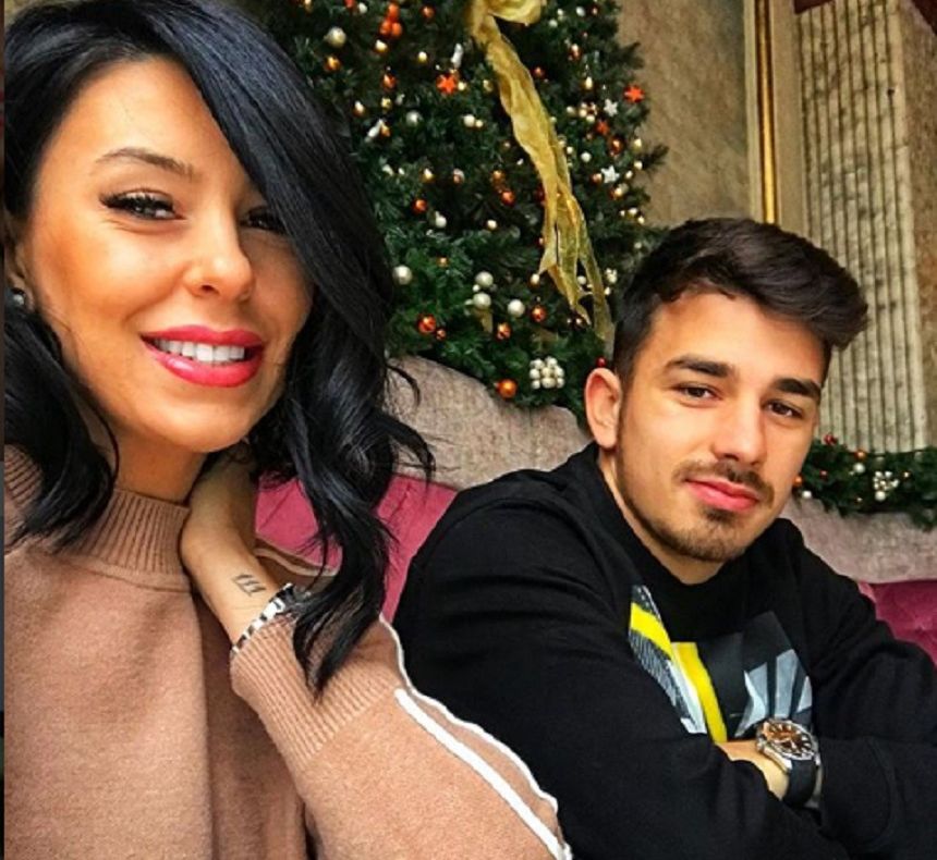 Incidente grave la Giurgiu, unde soția lui Hanca a fost agresată de huliganii dinamoviști