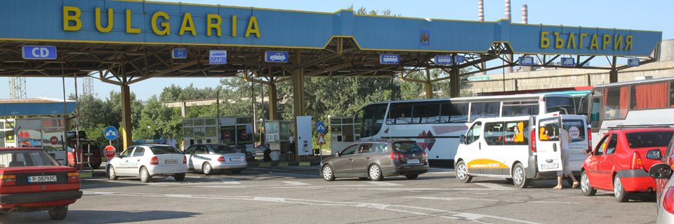 Acțiune în sistem integrat în Vama Russe-Giurgiu