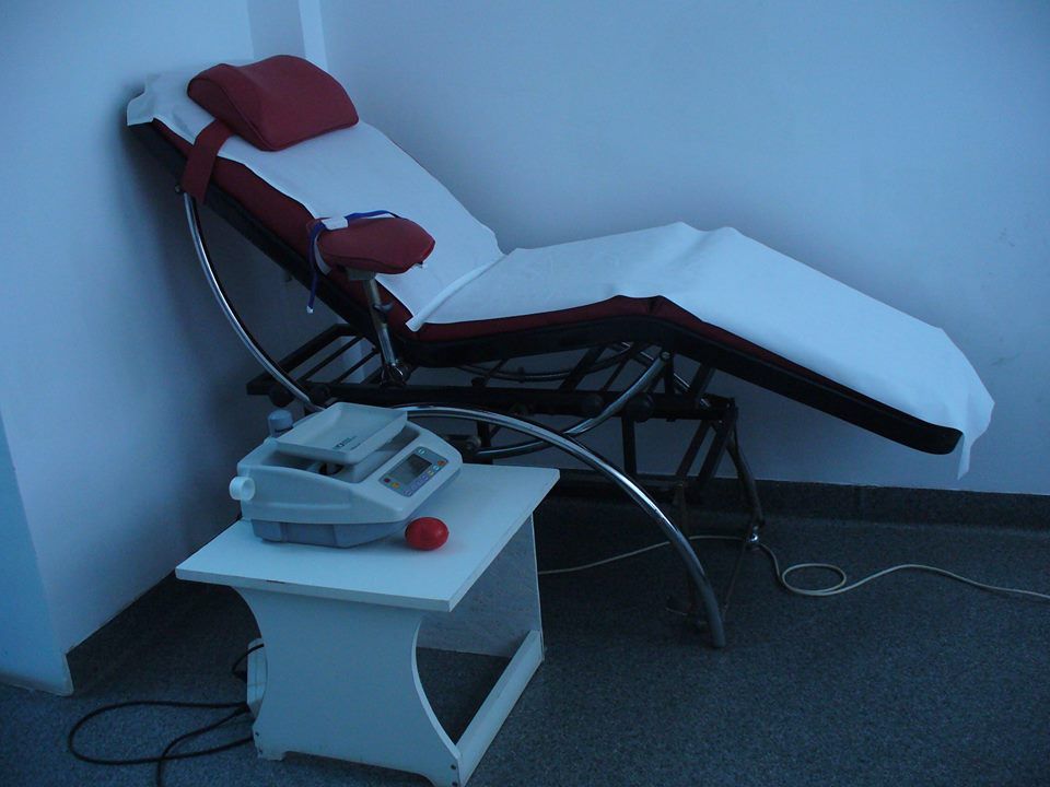 Apel umanitar pentru donare de sânge pentru tânărul rănit în accidentul de pe DN5