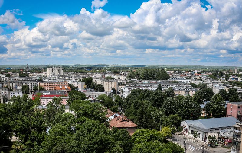 Giurgiuvenii, invitați să stabilească prioritățile orașului lor