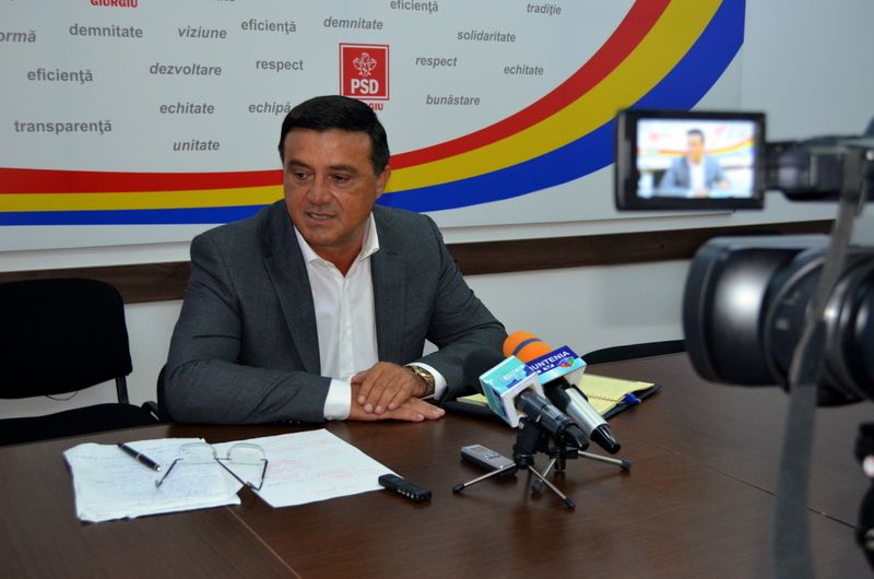 Bădălău, despre spargerea locuinței sale: “Probabil hoții sunt mai deștepți ca polițiștii”