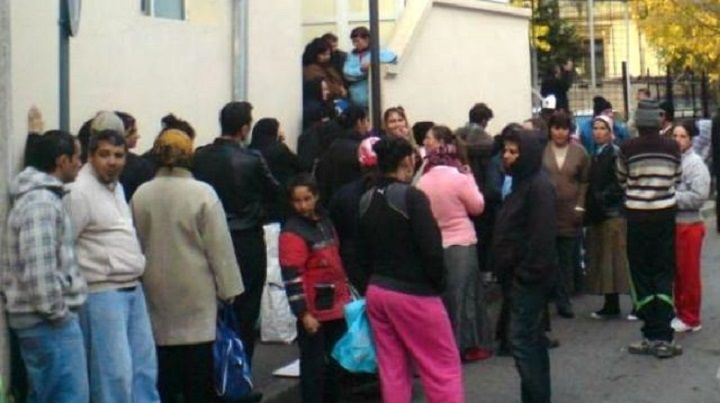 20 de asistați social din Giurgiu și-au pierdut ajutoarele pentru că au refuzat să muncească