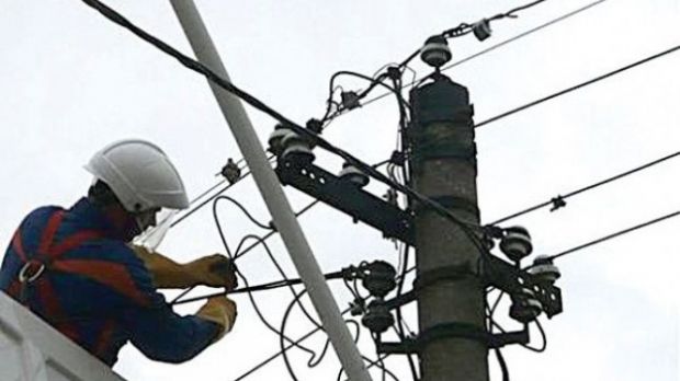 În județul Giurgiu, s-au soluționat în mare parte avariile la rețelele electrice