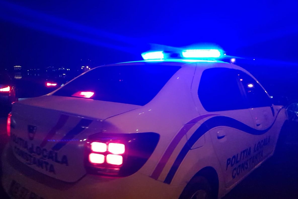 Razii ale polițiștilor giurgiuveni. Ce au descoperit oamenii legii