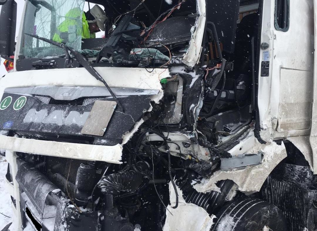 Viitori polițiști, în practică la Inspectoratul Județean de Poliție Giurgiu