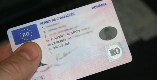 Giurgiuveni, atenție! Noi reguli în ce priveşte permisul de conducere