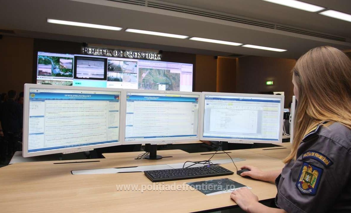 Ce s-a întâmplat la frontieră, în ultimele 24 de ore