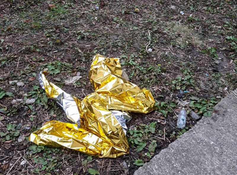 O giurgiuveancă a murit după ce s-a aruncat de la etaj. Ce a împins-o să recurgă la acest gest