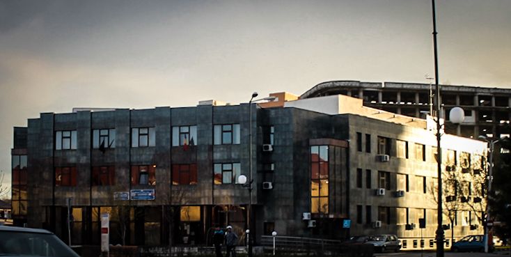 Fiscul îi ademeneşte pe giurgiuveni cu dobânzi de 4-5 la sută, pe an