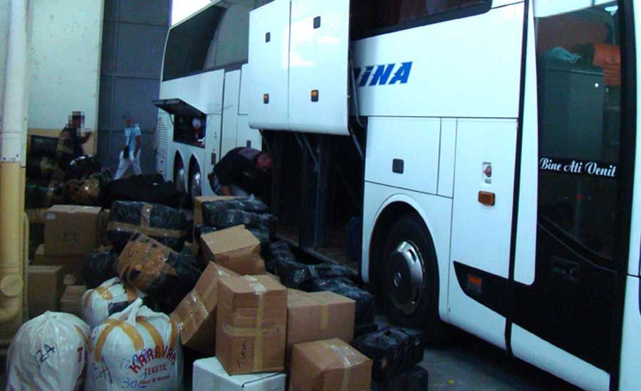 Bunuri contrafăcute în valoare de 100.000 lei, confiscate de polițiștii giurgiuveni