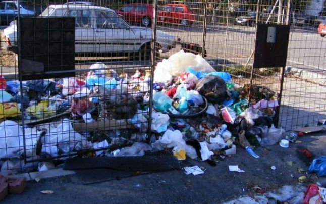 Taxa de gunoi, mărită. Cât vor plăti giurgiuvenii și cine va salubriza orașul