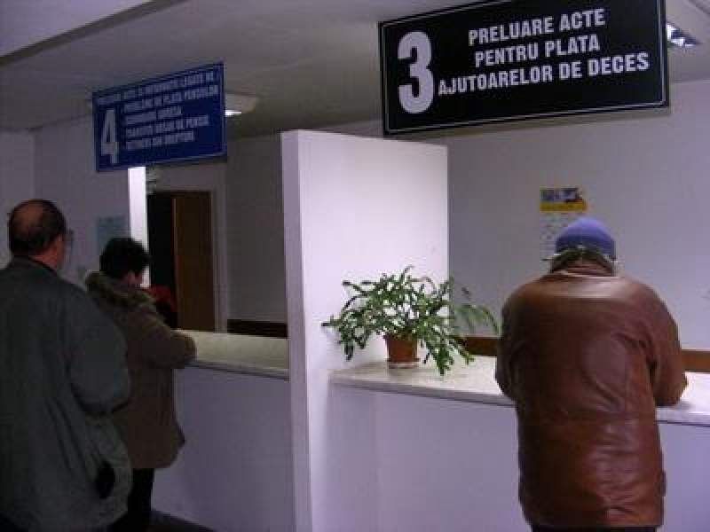 Alertă! O giurgiuveancă a murit din cauza gripei