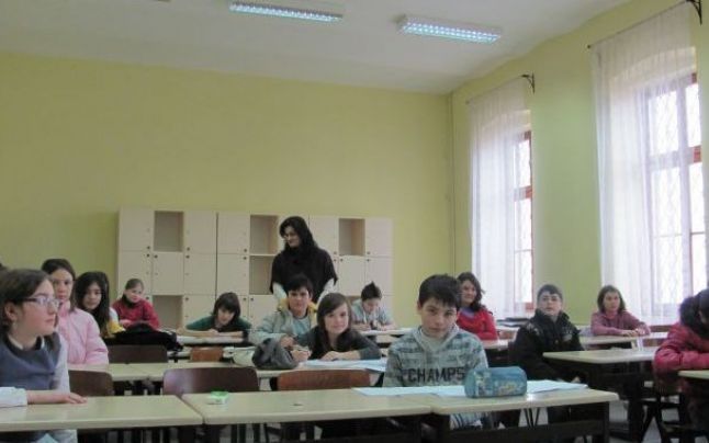 Giurgiuveni, nu intrați în panică. Astăzi sună alarmele!