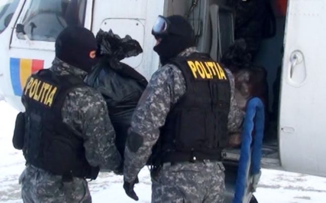 Atenție șoferi și pasageri! Controale pentru centura de siguranță