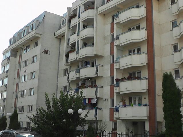Toți giurgiuvenii care locuiesc la bloc trebuie să știe asta