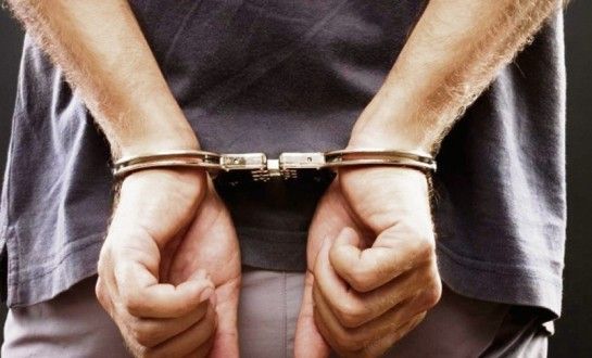 Bărbat condamnat la 6 luni de închisoare pentru nerespectarea ordinului de protecție