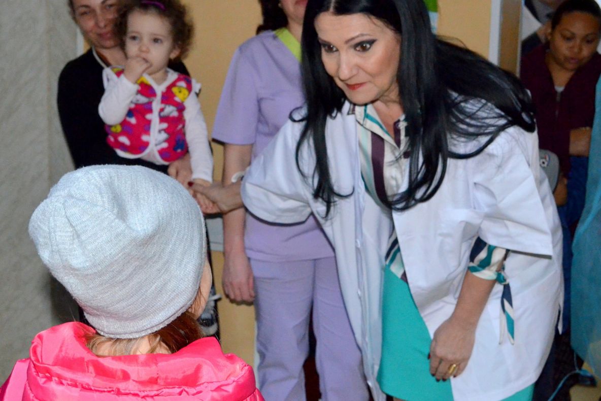 Ministrul Sănătății, la Giurgiu: ,,Este nevoie de o reabilitare completă și de extinderea Spitalului Județean de Urgență Giurgiu!”