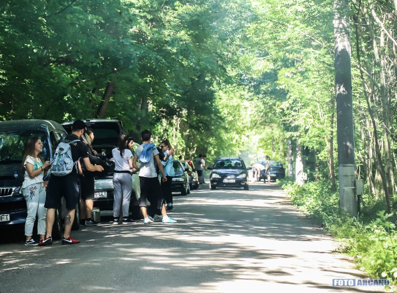 1 Mai sau Armindenul, ziua în care se petrece la iarbă verde