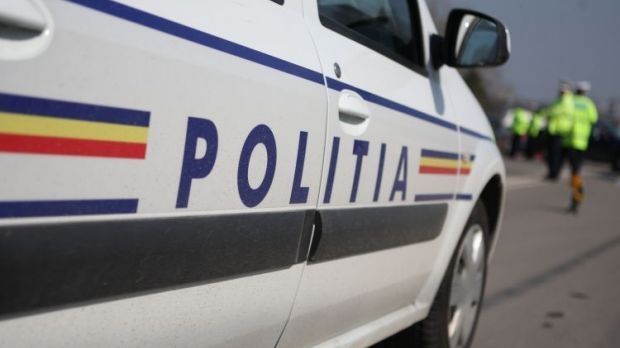 Coliziune între două autovehicule pe DN5, la Călugăreni