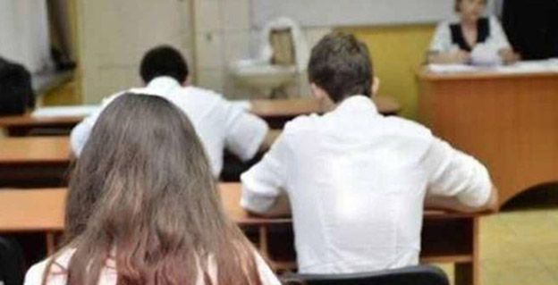 Elevii vor avea subiecte mai ușoare la Evaluarea Națională